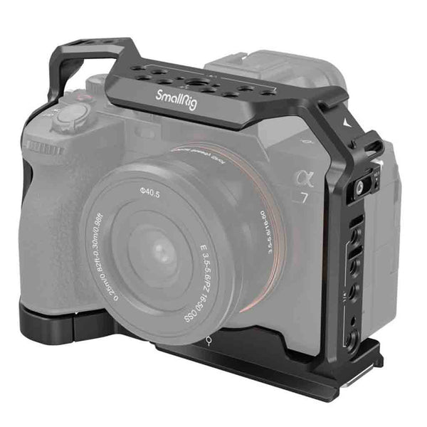 SMALLRIG 3667 CAGE for SONY A7IV A7S III A1