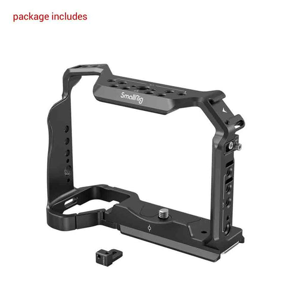 SMALLRIG 3667 CAGE for SONY A7IV A7S III A1
