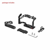 Box Contents of the SmallRig 3891 Black Mamba Kit for Canon R5 R5 C R6