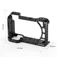 SMALLRIG 9453 CAGE for SONY A6400 AND 6100