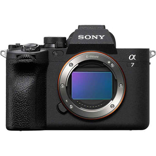 Sony Alpha A7 IV Mirrorless Camera 28-70mm Kit