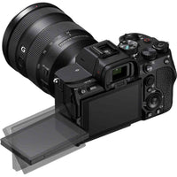 SONY ALPHA A7 IV BODY