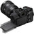 SONY ALPHA A7 IV BODY