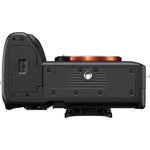 SONY ALPHA A7 IV BODY