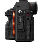 SONY ALPHA A7 IV BODY