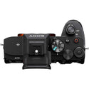Sony Alpha A7 IV 28-70mm Kit