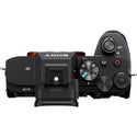 Sony Alpha A7 IV Mirrorless Camera 28-70mm Kit