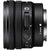 SONY E PZ 10-20MM F4 G LENS