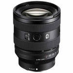Front Element of the Sony FE 20-70mm F4 G