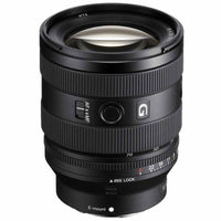 Front Element of the Sony FE 20-70mm F4 G