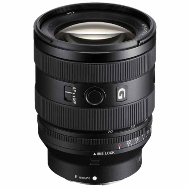 Sony FE 20-70mm f/4 G Standard Zoom Lens | Rockbrook Camera
