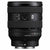 Lens Controls of the Sony 20-70mm F4 G