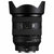 Lens Hood Attached to the Sony FE 20-70mm F4 G
