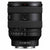 Top Side of the Sony 20-70mm F4 G