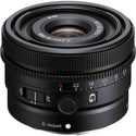 Sony FE 24mm f/2.8 G Lens