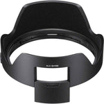 Lens Hood Filter Adjustment Door Opens for Sony FE 24-70mm F/2.8 GM II Lens