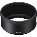 Lens Hood of the Sony FE 50mm F1.4 GM