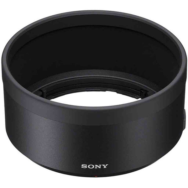 Lens Hood of the Sony FE 50mm F1.4 GM
