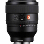 SONY FE 50MM F/1.2 GM LENS