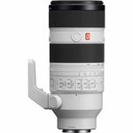 SONY FE 70-200MM F/2.8 GM OSS II LENS