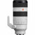 SONY FE 70-200MM F/2.8 GM OSS II LENS