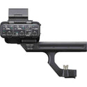 Sony XLR-H1 Handle for the Sony FX30 Cine Camera