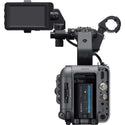 Sony FX6 Cinema Camera