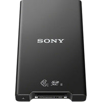 SONY MRWG2 CFEXPRESS A/SD CARD READER