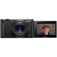 SONY ZV-1 DIGITAL CAMERA