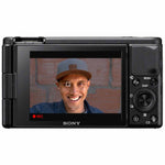 SONY ZV-1 DIGITAL CAMERA