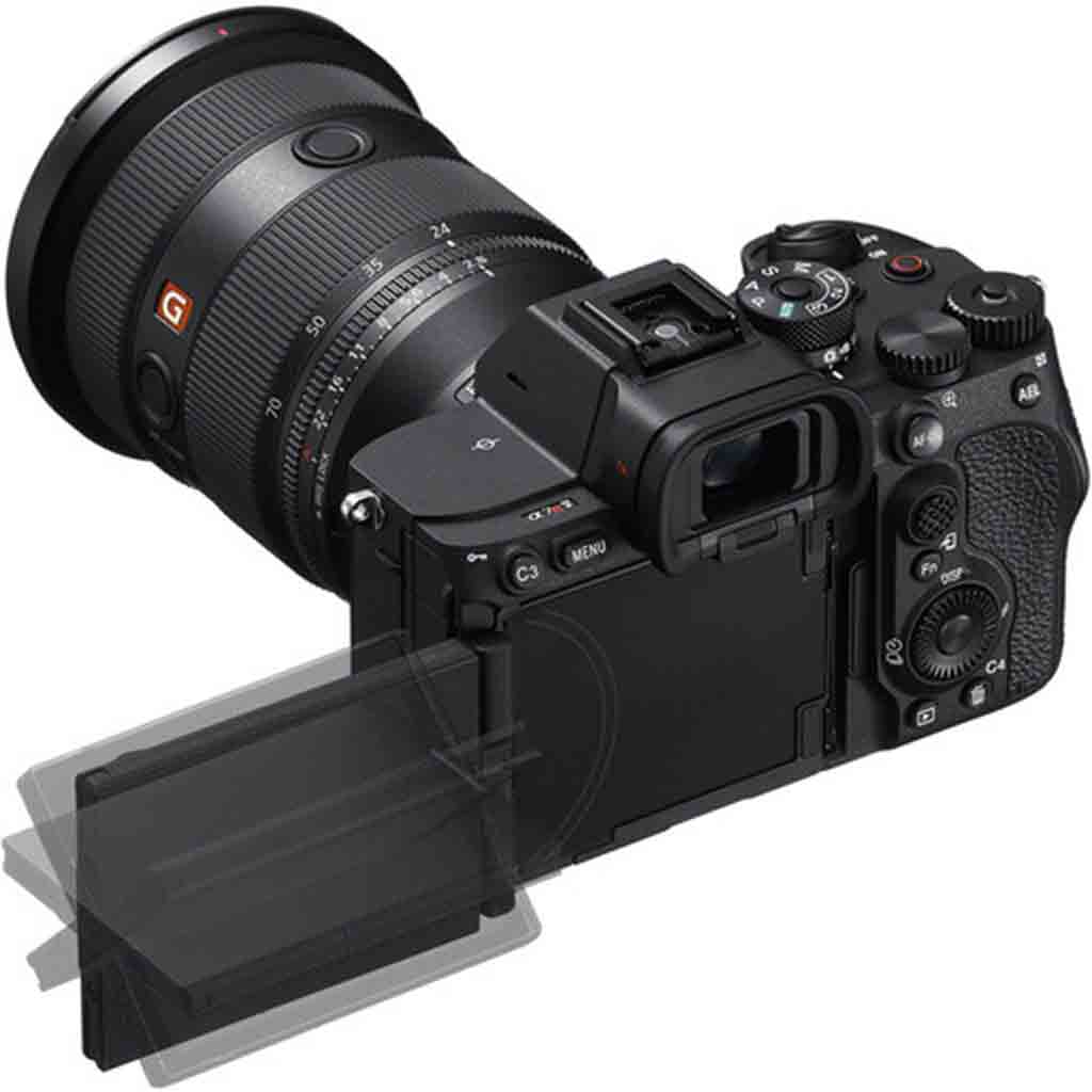 SONY a7RV 美品！ 新品)SONY (ソニー) α7RV ボディ ILCE-7RM5（商品ID