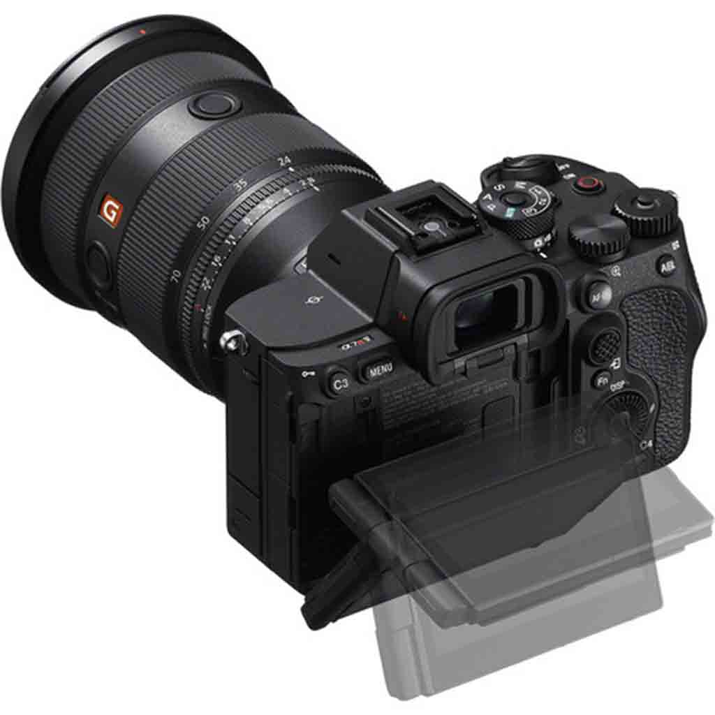 SONY α7R Ⅴ ボディ Sony Alpha A7R V Mirrorless Camera Body | Rockbrook Camera