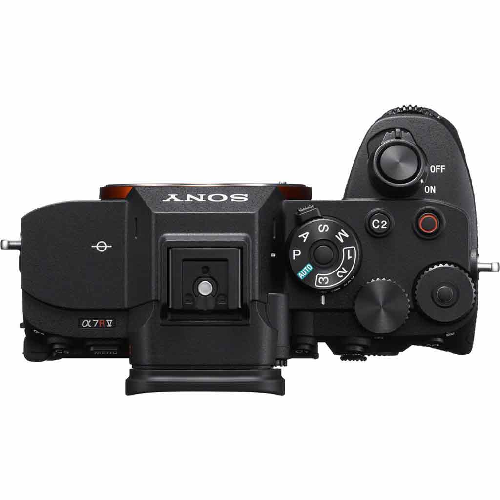 SONY α7R Ⅴ ボディ SONY A7R V BODY