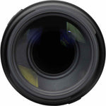 Front Element Tamron 100-400mm f/4.5/6.3 Di VC USD Nikon Lens