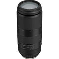 TAMRON 100-400MM F/4.5-6.3 DI VC USD NIKON