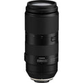 TAMRON 100-400MM F/4.5-6.3 DI VC USD NIKON