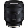 TAMRON 11-20MM F/2.8 DI III-A RXD LENS FOR SONY E