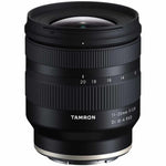 TAMRON 11-20MM F/2.8 DI III-A RXD LENS FOR SONY E