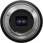 TAMRON 11-20MM F/2.8 DI III-A RXD LENS FOR SONY E