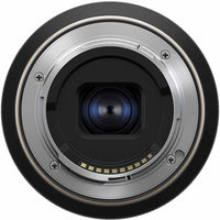 TAMRON 11-20MM F/2.8 DI III-A RXD LENS FOR SONY E