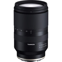 TAMRON 17-70MM F/2.8 Di III-A2 VC RXD E MOUNT LENS