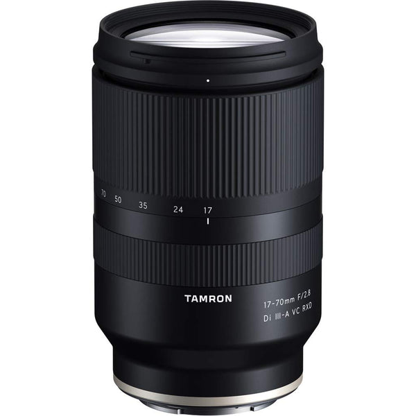 【極美品】SONY α6400 ＋ TAMRON 17-70mm F2.8 Tamron 17-70mm f/2.8 Di III-A2 VC RXD APS-C E-Mount Lens for Sony