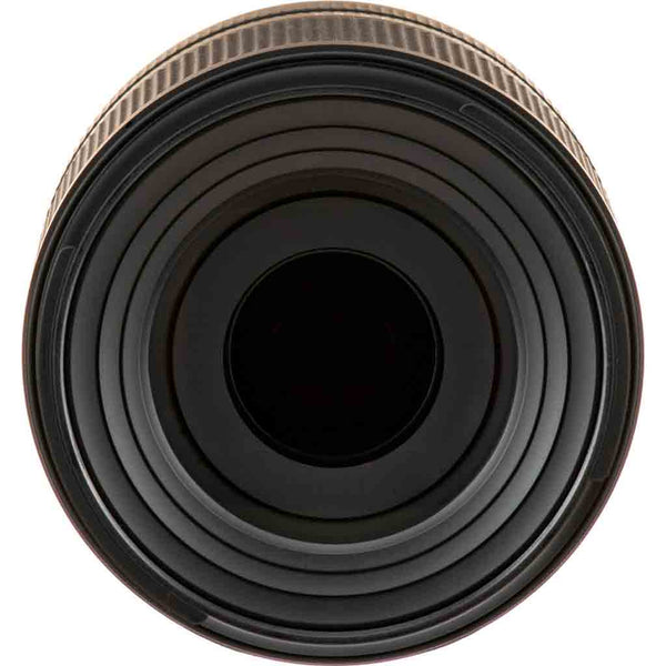 Front Element of the Tamron 70-300mm F/4.5-6.3 Di III RXD for Sony E