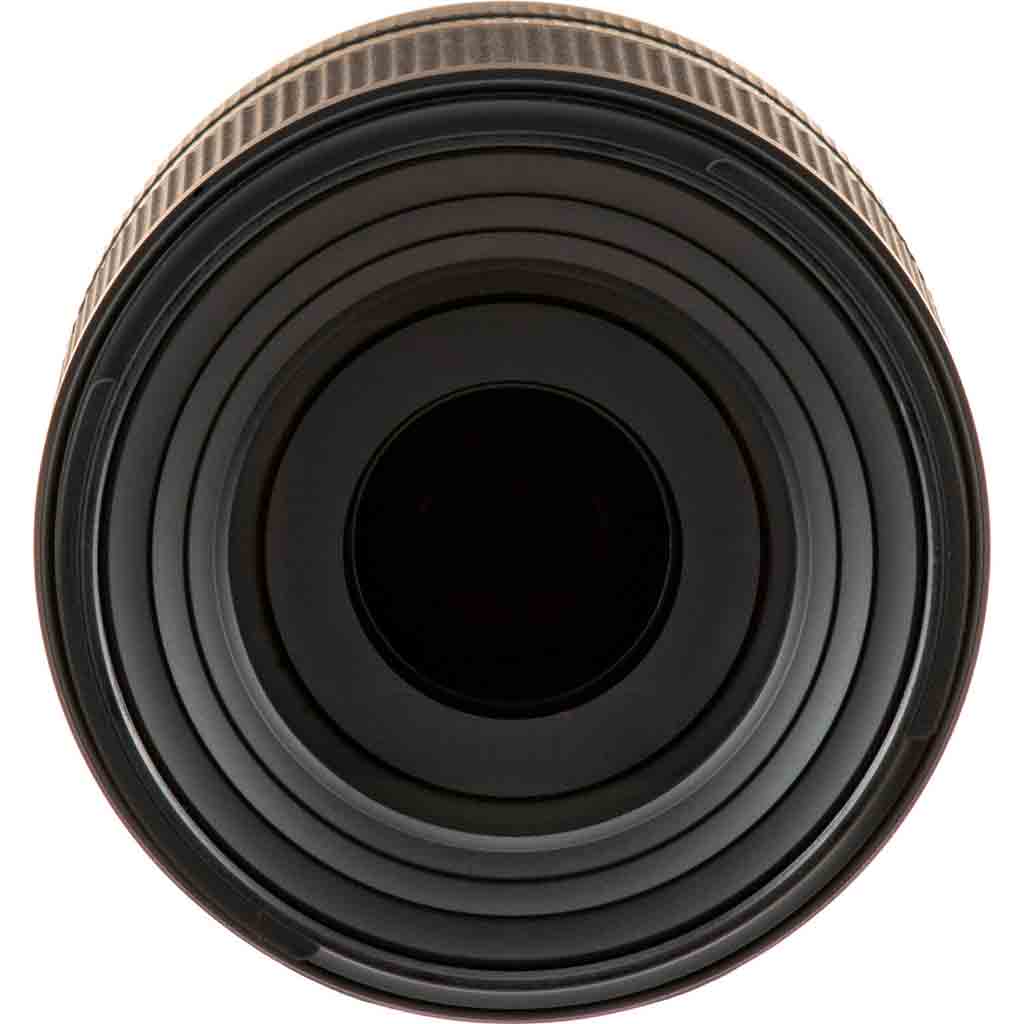 Tamron 70-300mm f/4.5-6.3 Di III RXD Full-Frame Z Mount Lens for