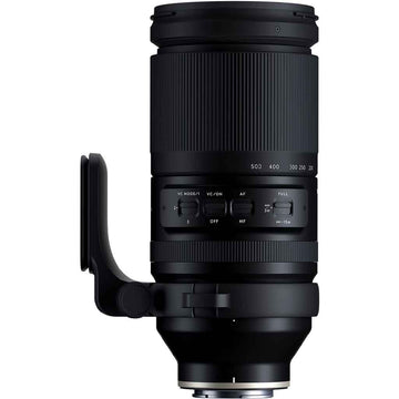 TAMRON 150-500MM F/5-6.7 DI III VC VXD LENS SONY FE
