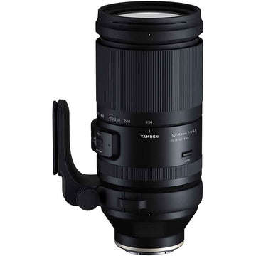 TAMRON 150-500MM F/5-6.7 DI III VC VXD LENS SONY FE