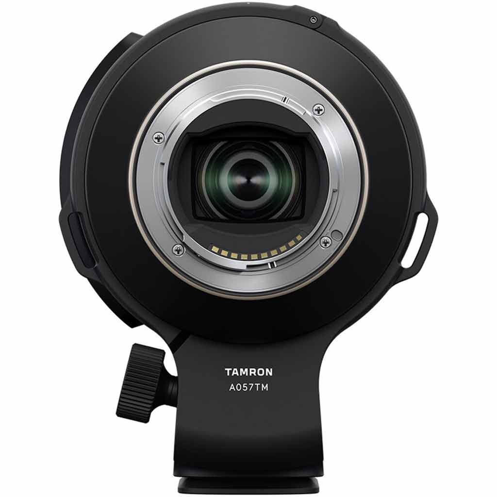 Tamron 150-500mm f/5-6.7 DI III VC VXD Lens Sony E