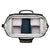 Empty Camera Compartment of the Tenba Cinelux 16 Shoulder Bag