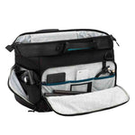 Front and Side Pocket of the Tenba Cinelux 16 Shoulder Bag