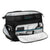 Front and Side Pocket of the Tenba Cinelux 16 Shoulder Bag